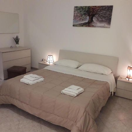 Guest House Porto Marsala Zewnętrze zdjęcie