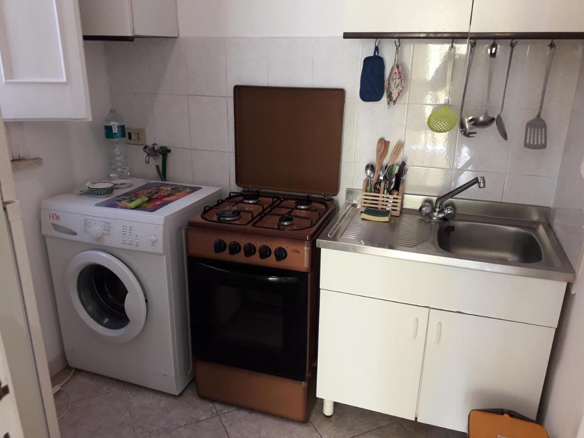Guest House Porto Marsala Zewnętrze zdjęcie