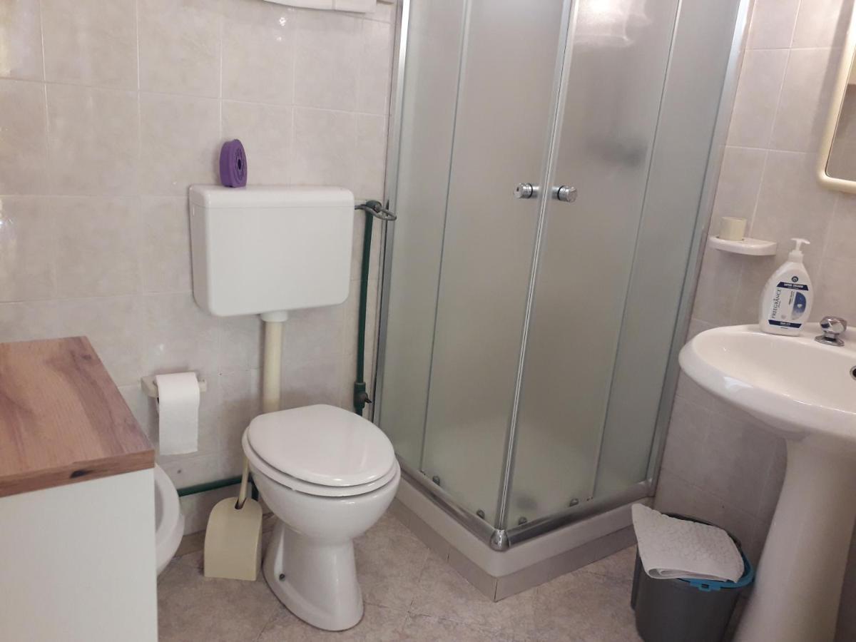 Guest House Porto Marsala Zewnętrze zdjęcie