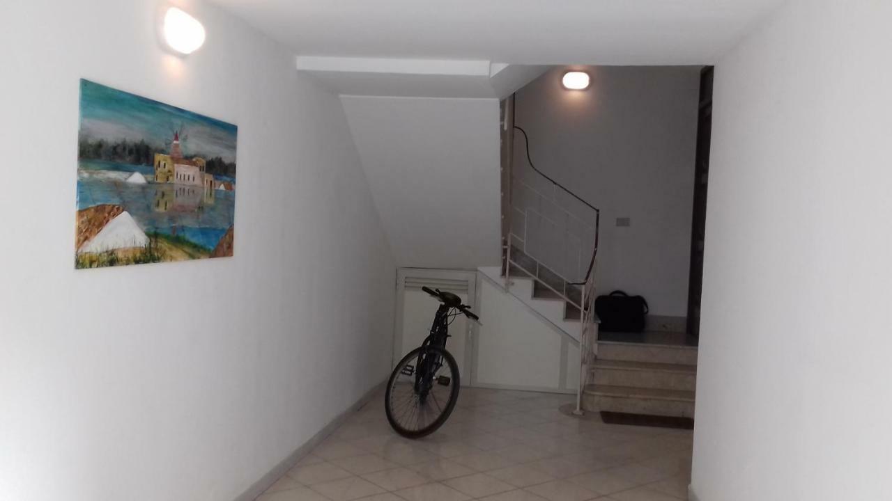 Guest House Porto Marsala Zewnętrze zdjęcie