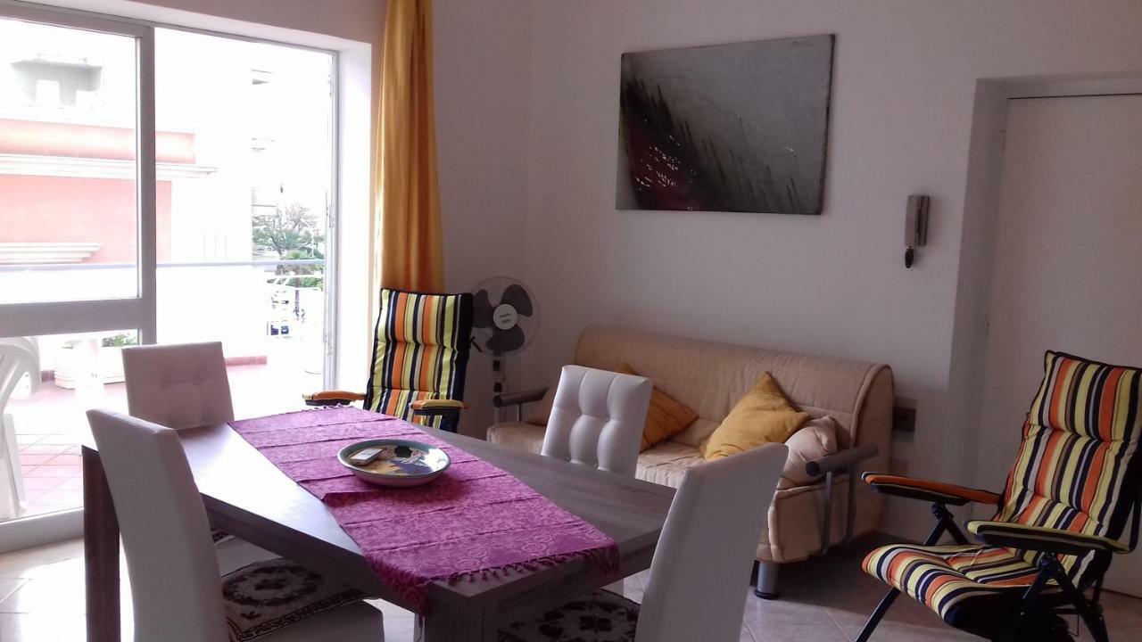 Guest House Porto Marsala Zewnętrze zdjęcie