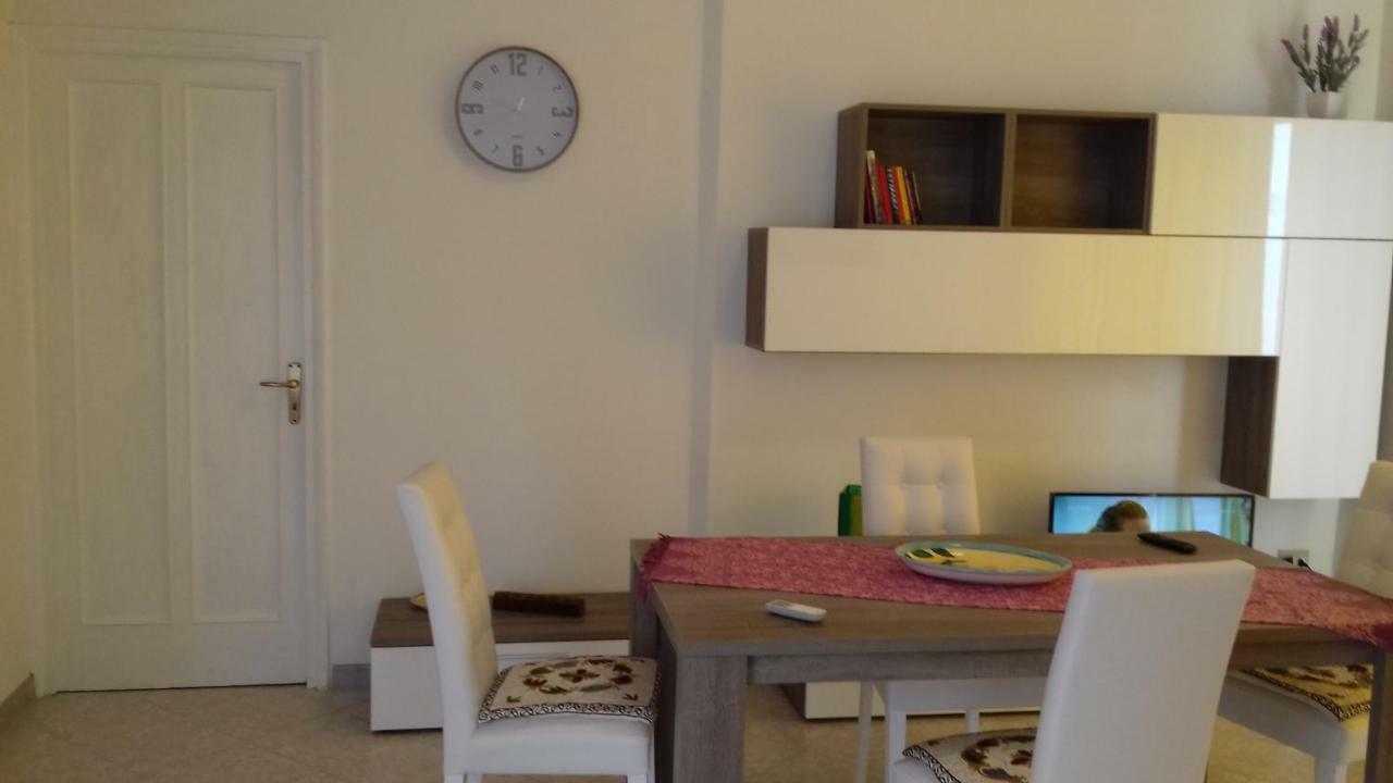 Guest House Porto Marsala Zewnętrze zdjęcie