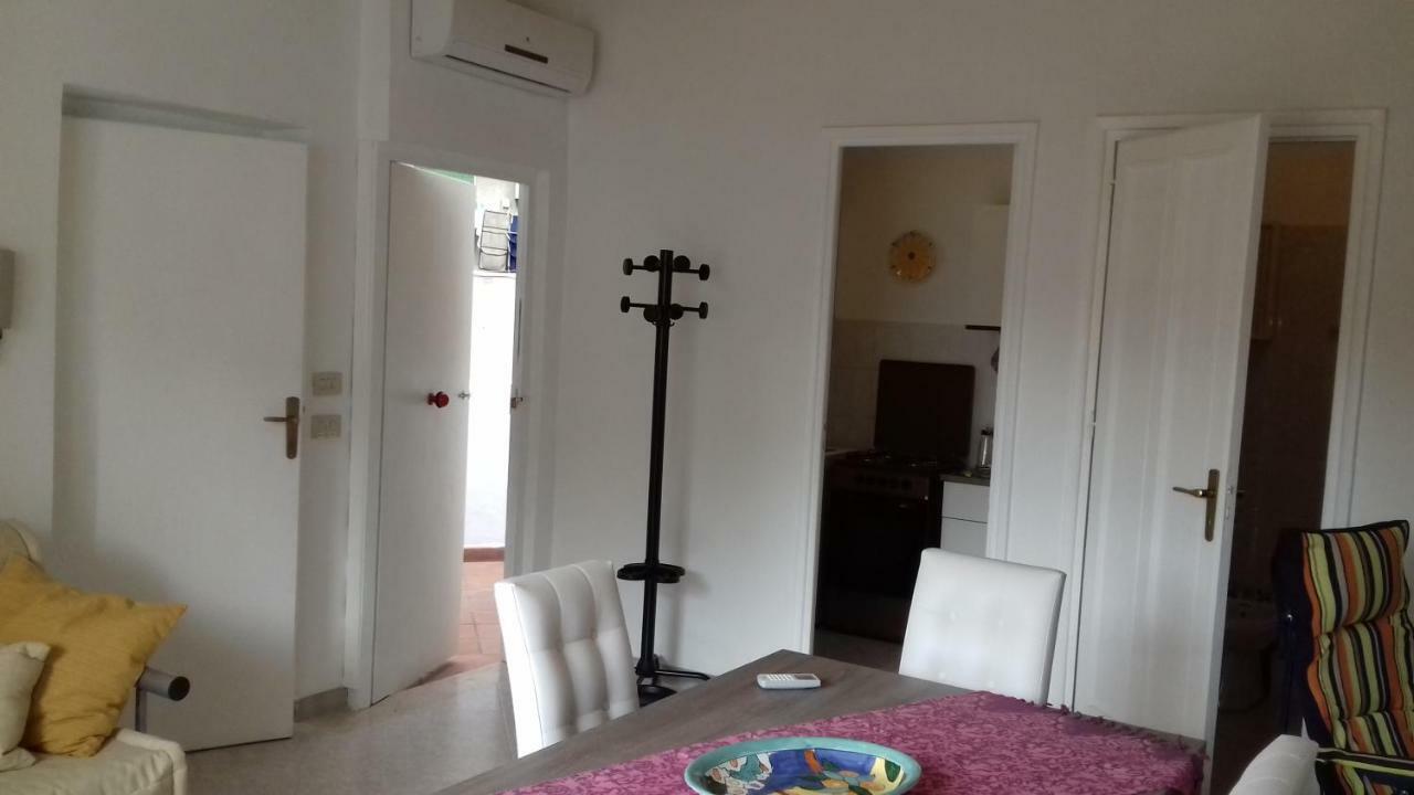 Guest House Porto Marsala Zewnętrze zdjęcie